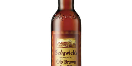 Sedgwick's Old Brown Sherry 750ml - Liquorworld