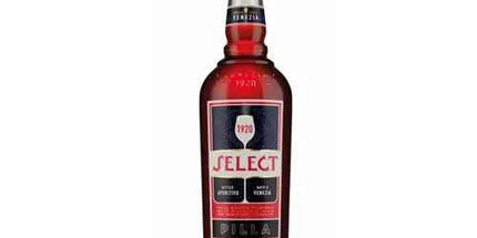 Select Aperitivo 700ml