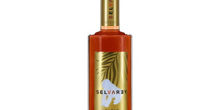 Selvarey Bruno Mars 5 Year Old Cocoa Panama Rum 750ml - Liquorworld