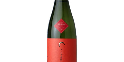 Senjo On a Night Like This Deer Sake 720ml - Liquorworld