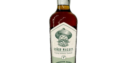 Senor Maguey Organic Agave Syrup 700ml - Liquorworld