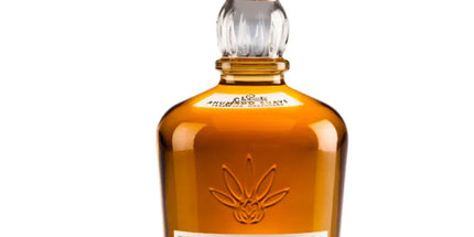 Senorio Anejo Mezcal 750ml - Liquorworld