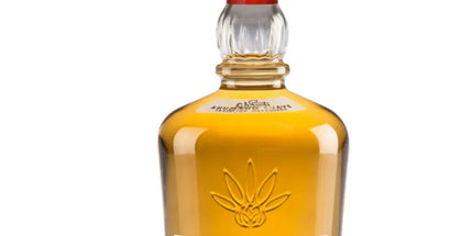 Senorio Reposado Mezcal 750ml - Liquorworld