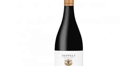 Seppelt Chalambar Shiraz 750ml