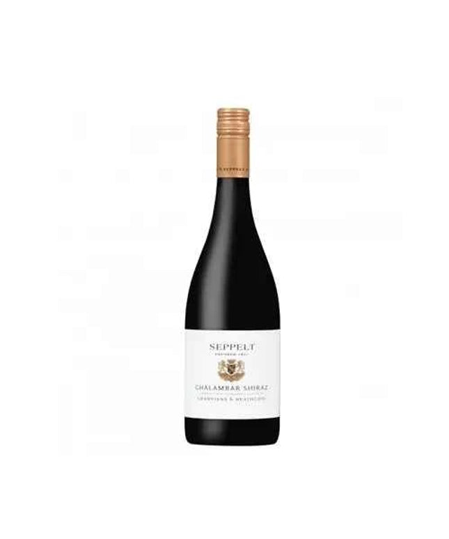 Seppelt Chalambar Shiraz 750ml
