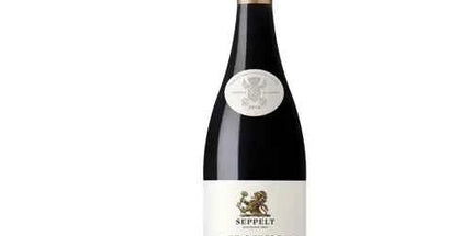 Seppelt St Peters Shiraz 750ml