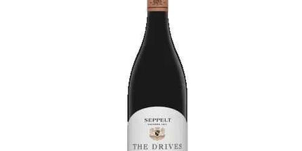 Seppelt The Drives Shiraz 750ml x 6