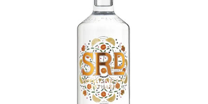 Seppeltsfield Road Distillers Barossa Dry Gin 500ml - Liquorworld