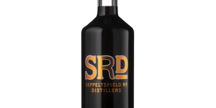 Seppeltsfield Road Distillers Barossa Shiraz Gin 500ml - Liquorworld