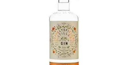 Seppeltsfield Road Distillers House Gin 500ml