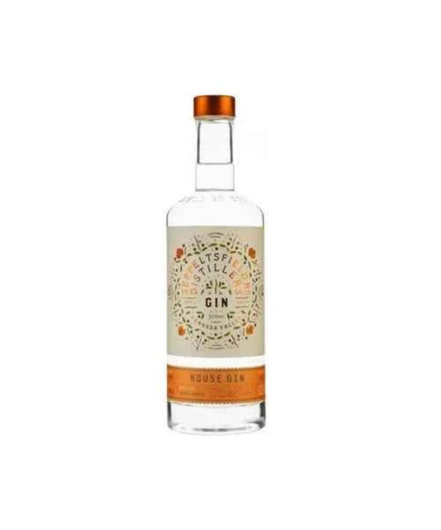 Seppeltsfield Road Distillers House Gin 500ml