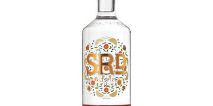 Seppeltsfield Road Distillers Native Ground Gin 500ml - Liquorworld