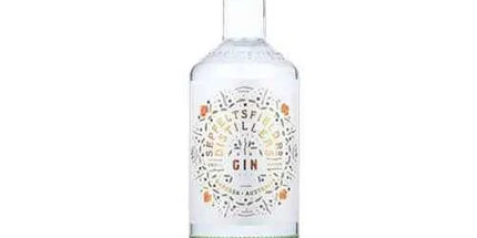 Seppeltsfield Road Distillers Savoury Allsorts Gin 500ml