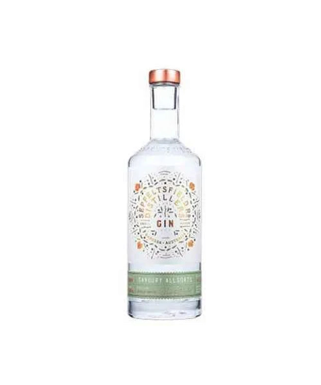 Seppeltsfield Road Distillers Savoury Allsorts Gin 500ml