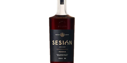 Sesion Tequila Mocha 750ml - Liquorworld