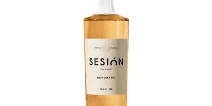 Sesions Reposado Tequila 750ml