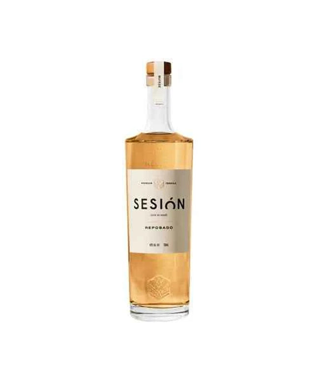 Sesions Reposado Tequila 750ml