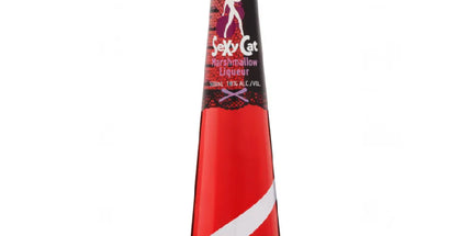Sexycat Marshmallow Liqueur 500ml - Liquorworld