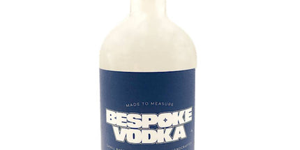 Shepparton Bespoke Vodka 700ml - Liquorworld