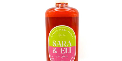 Shepparton Sara & Eli Aperitivo 700ml - Liquorworld