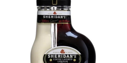 Sheridan's Coffee Layered Liqueur 500ml - Liquorworld