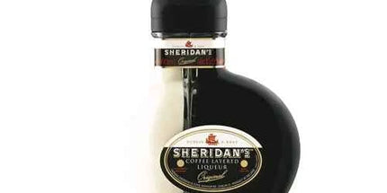 Sheridan's Coffee Layered Liqueur 700mL