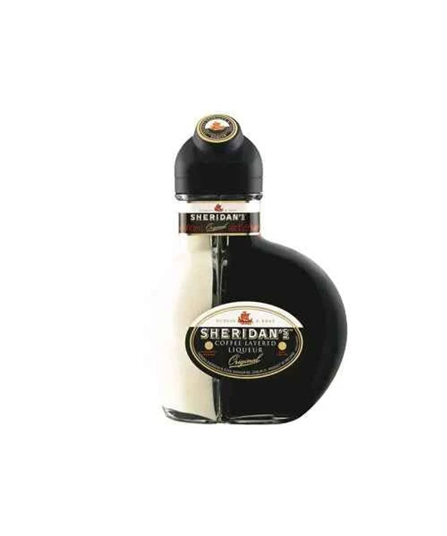Sheridan's Coffee Layered Liqueur 700mL