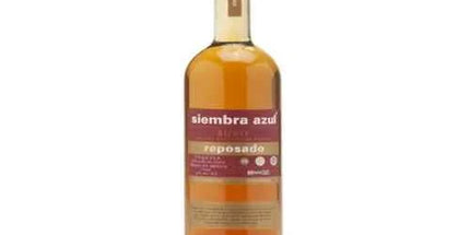 Siembra Azul Reposado Tequila 700ml