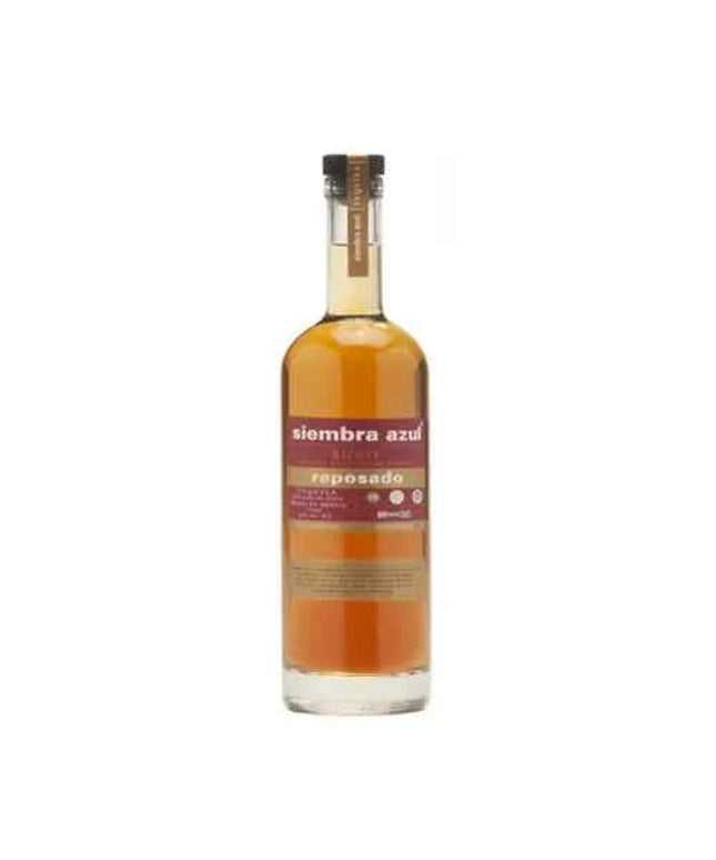 Siembra Azul Reposado Tequila 700ml