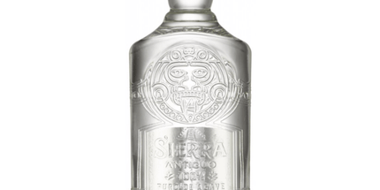 Sierra Antiguo Plata Tequila 700ml - Liquorworld