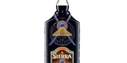 Sierra Café Tequila 700mL