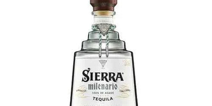 Sierra Milenario Fumado Tequila 700mL