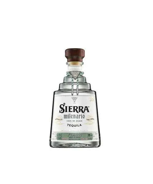 Sierra Milenario Fumado Tequila 700mL