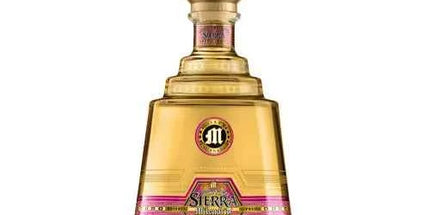 Sierra Milenario Reposado Tequila 700mL