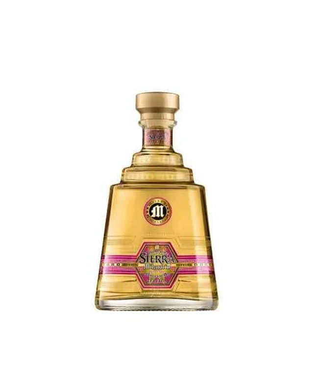 Sierra Milenario Reposado Tequila 700mL