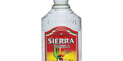 Sierra Tequila Blanco 700ml - Liquorworld