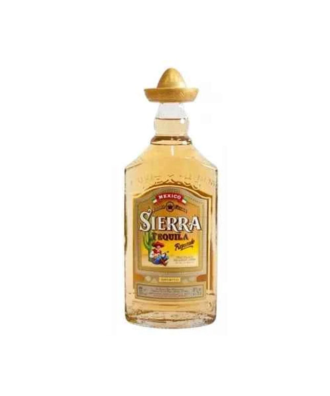 Sierra Tequila Reposado 700ml