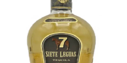 Siete Leguas Anejo Tequila 750ml - Liquorworld