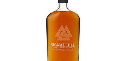 Signal Hill Canadian Whisky 700ml