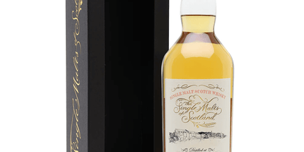 Single Malts of Scotland Caol Ila 2011 12 Year Old Soctch Whisky 700ml - Liquorworld