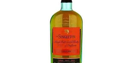 Singleton of Dufftown Tailfire Single Malt Scotch Whisky 700ml