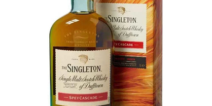 The Singleton Spey Cascade Single Malt Scotch Whisky 700mL