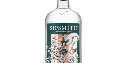 Sipsmith London Dry Gin 700mL