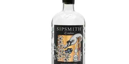 Sipsmith V.J.O.P. Gin 700ml