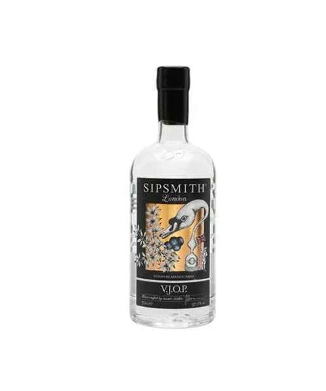 Sipsmith V.J.O.P. Gin 700ml