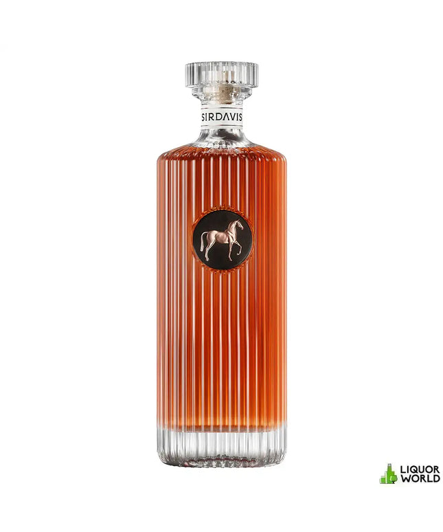 SirDavis from Beyonce American Rye Whiskey 750mL - Liquorworld