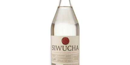 Siwucha Polish Vodka 500ml - Liquorworld