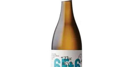 Six Foot Six Sauvignon Blanc 750ml