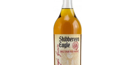 Skibbereen Eagle Single Grain Irish Whiskey 700ml - Liquorworld