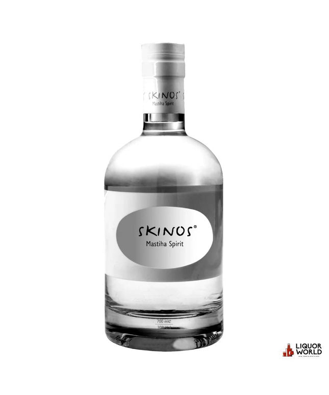 Skinos Mastiha Spirit 700ml - Liquorworld